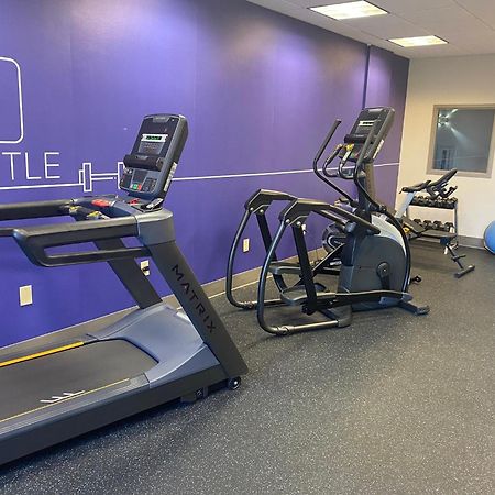 Holiday Inn Express & Suites Dyersburg By Ihg Zewnętrze zdjęcie