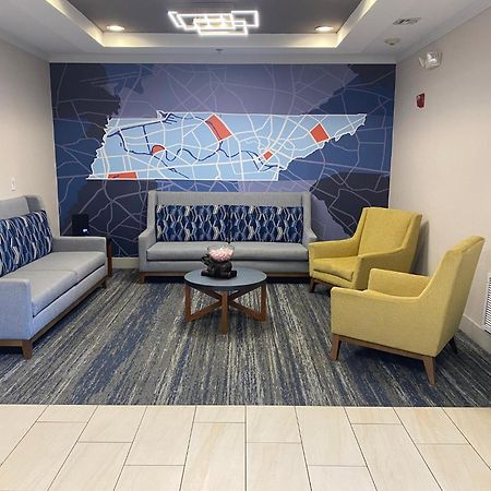 Holiday Inn Express & Suites Dyersburg By Ihg Zewnętrze zdjęcie
