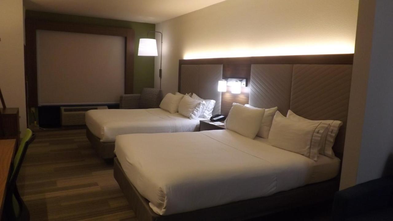 Holiday Inn Express & Suites Dyersburg By Ihg Zewnętrze zdjęcie