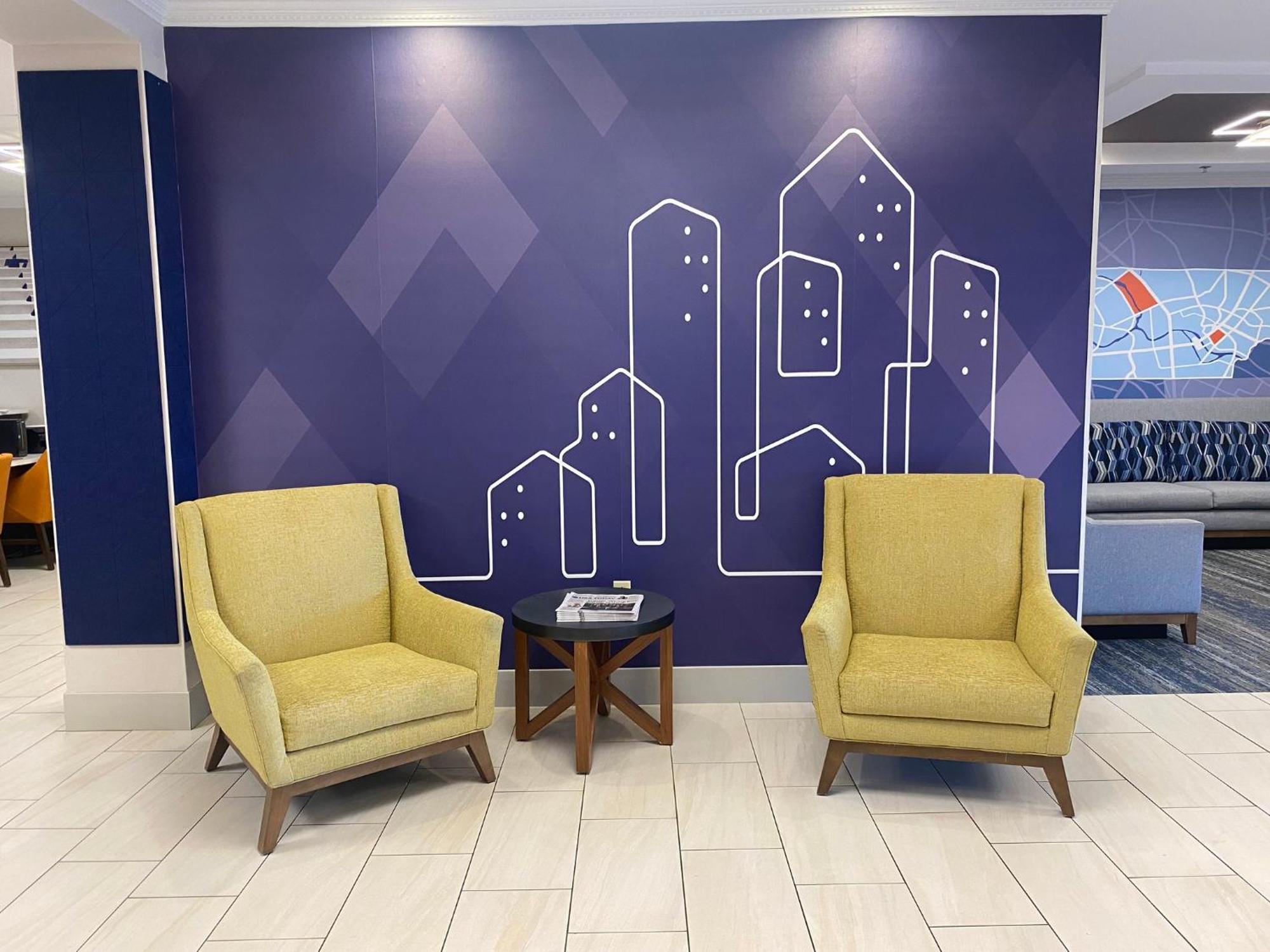 Holiday Inn Express & Suites Dyersburg By Ihg Zewnętrze zdjęcie