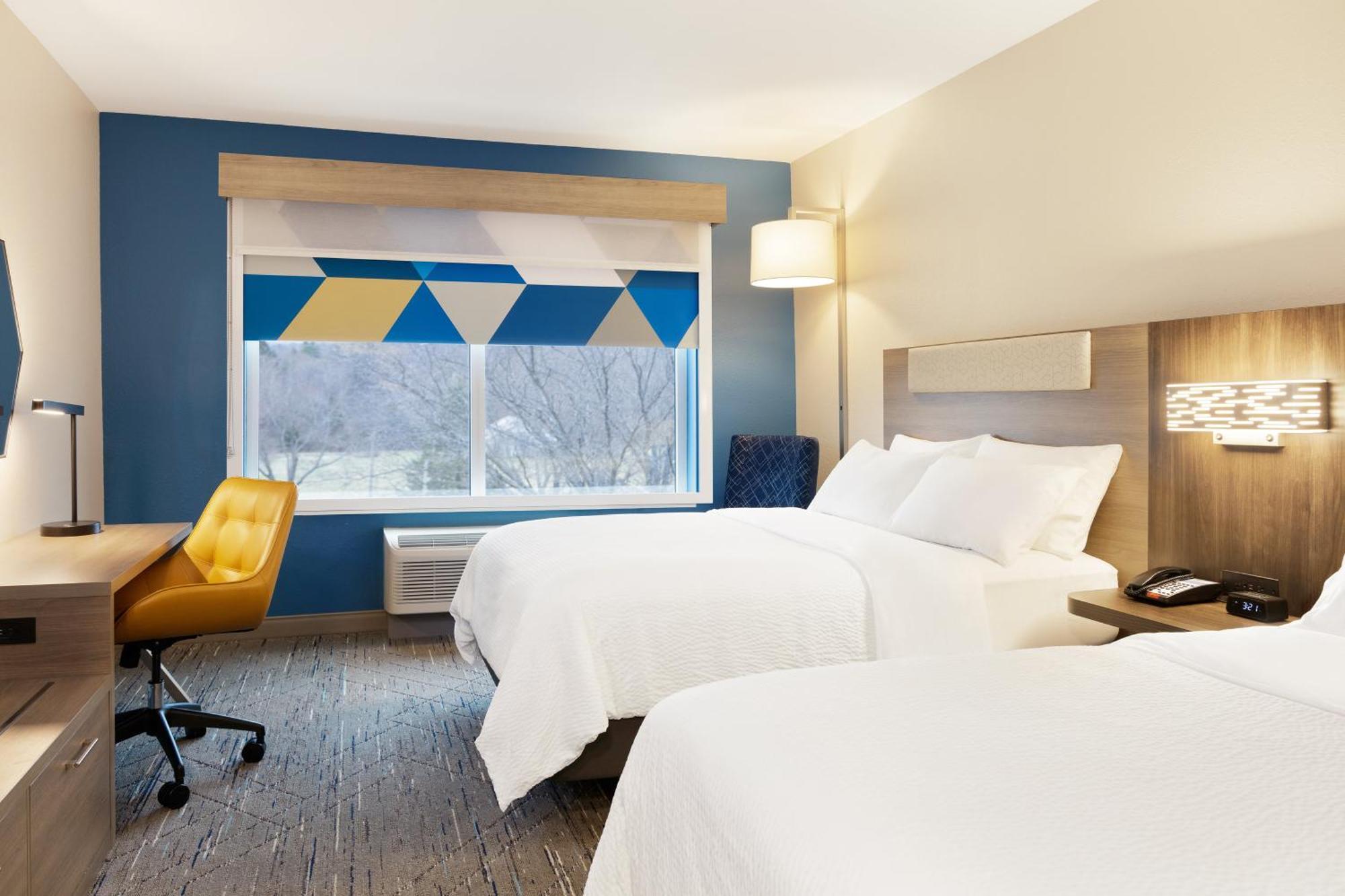 Holiday Inn Express & Suites Dyersburg By Ihg Zewnętrze zdjęcie