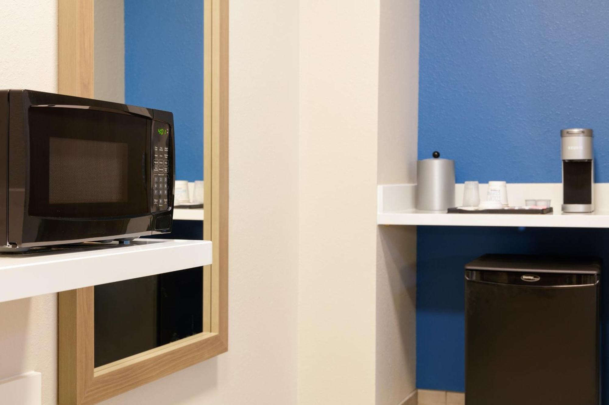 Holiday Inn Express & Suites Dyersburg By Ihg Zewnętrze zdjęcie