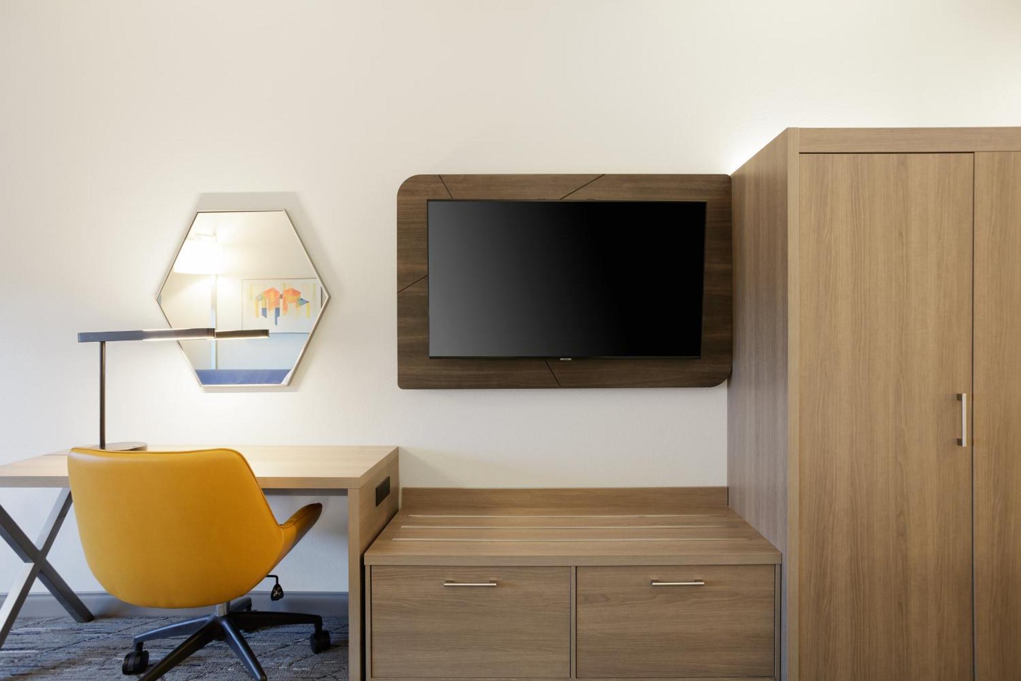 Holiday Inn Express & Suites Dyersburg By Ihg Zewnętrze zdjęcie