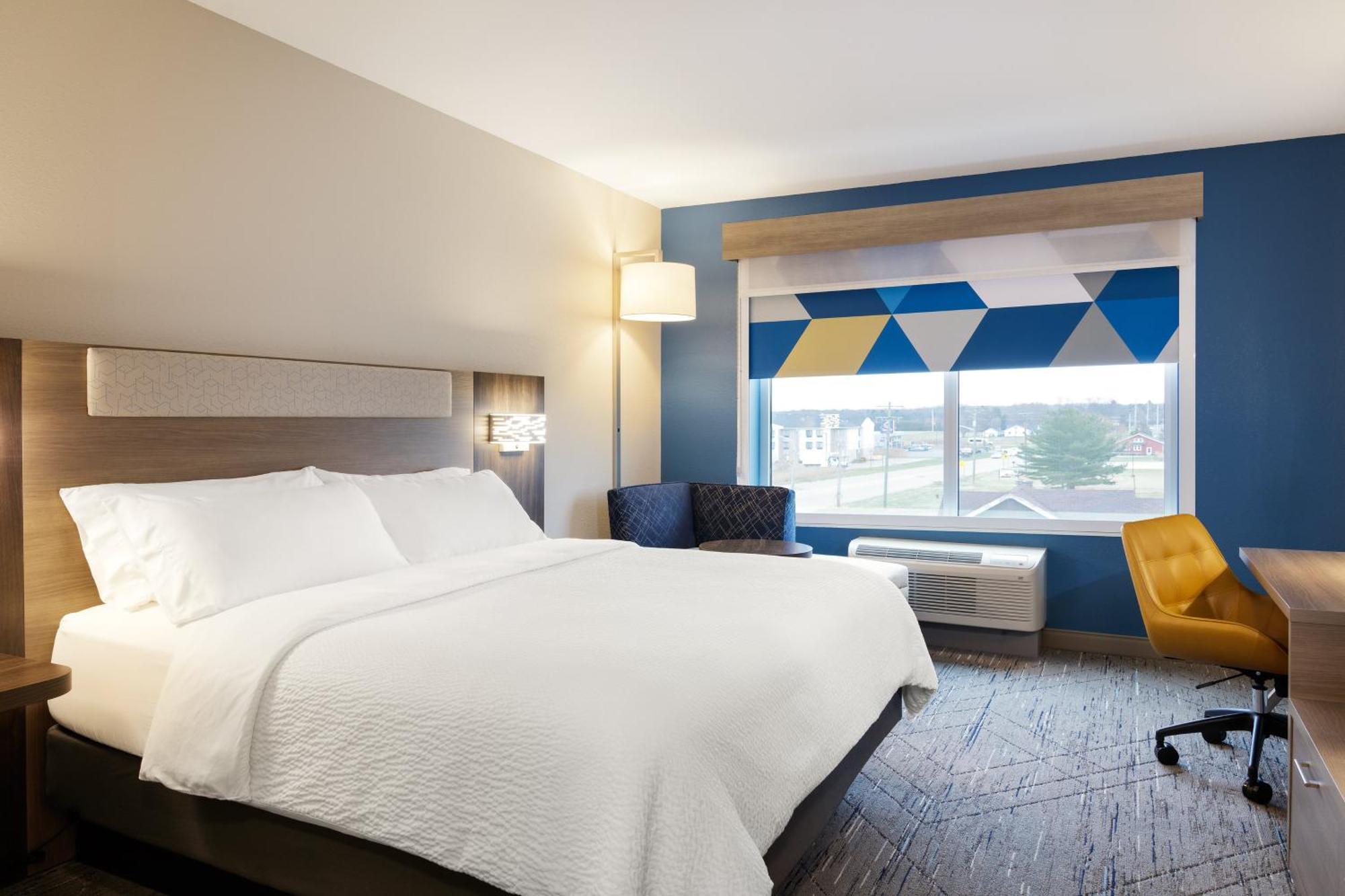 Holiday Inn Express & Suites Dyersburg By Ihg Zewnętrze zdjęcie