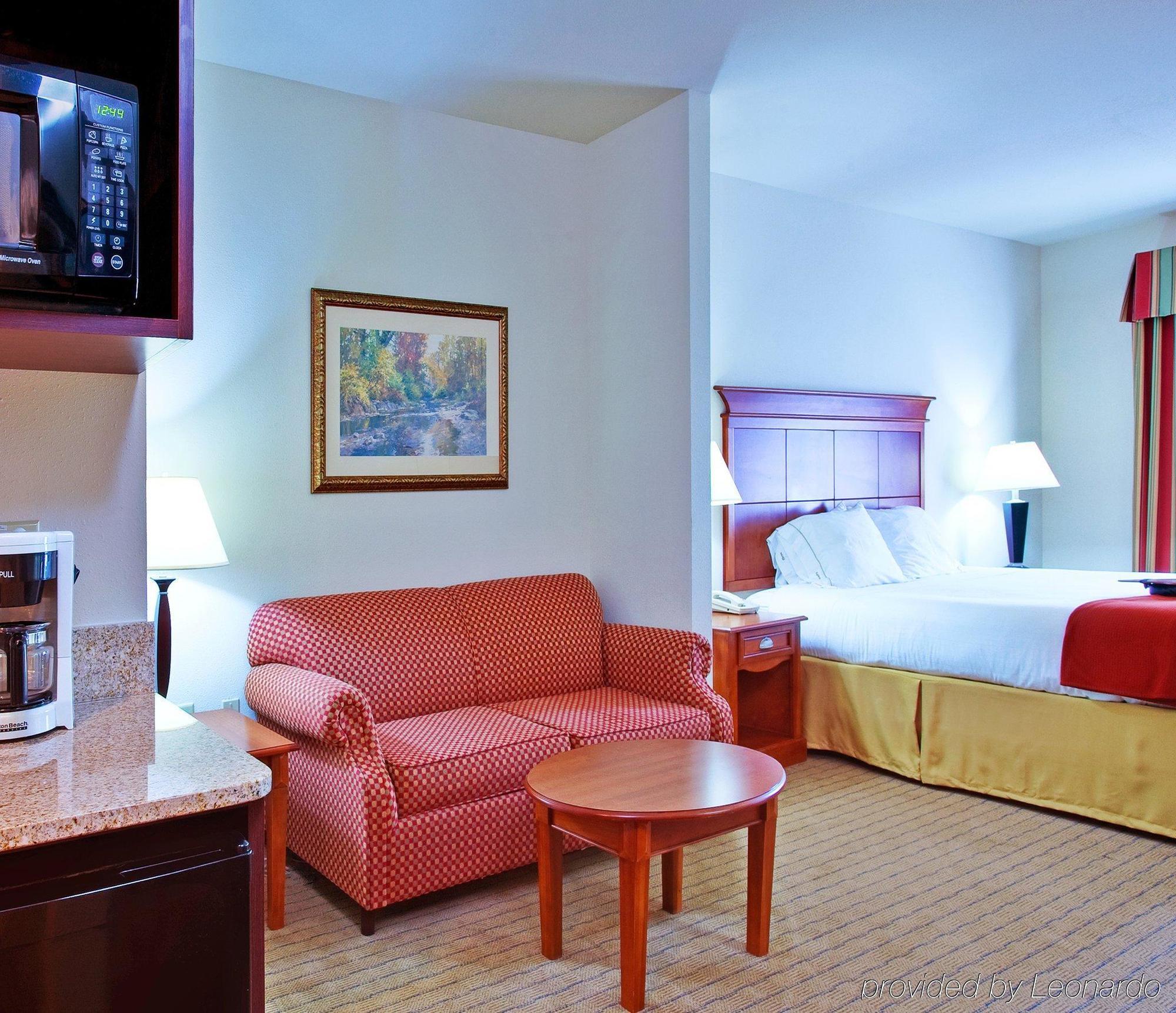 Holiday Inn Express & Suites Dyersburg By Ihg Pokój zdjęcie