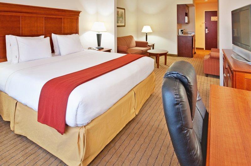 Holiday Inn Express & Suites Dyersburg By Ihg Zewnętrze zdjęcie