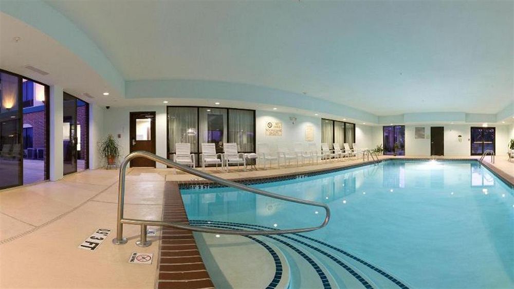Holiday Inn Express & Suites Dyersburg By Ihg Zewnętrze zdjęcie