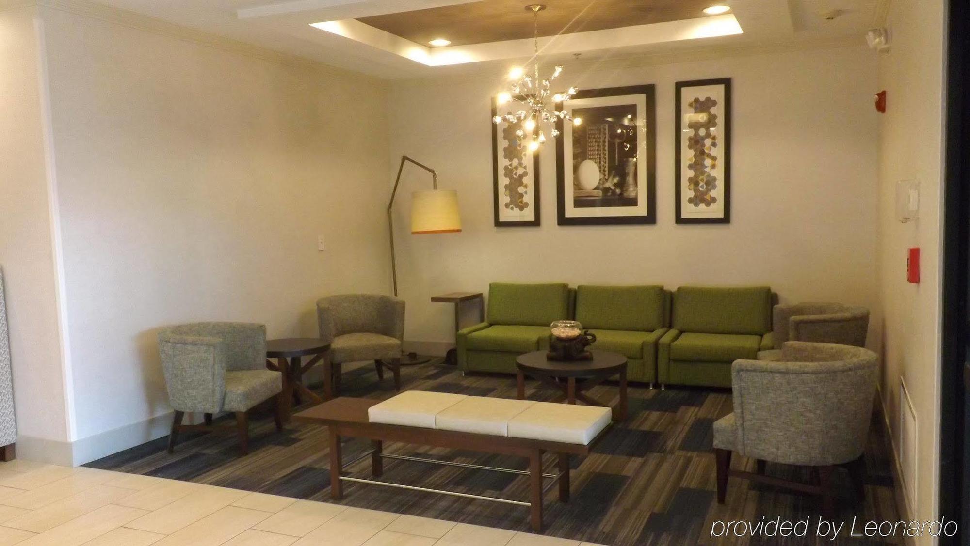 Holiday Inn Express & Suites Dyersburg By Ihg Zewnętrze zdjęcie