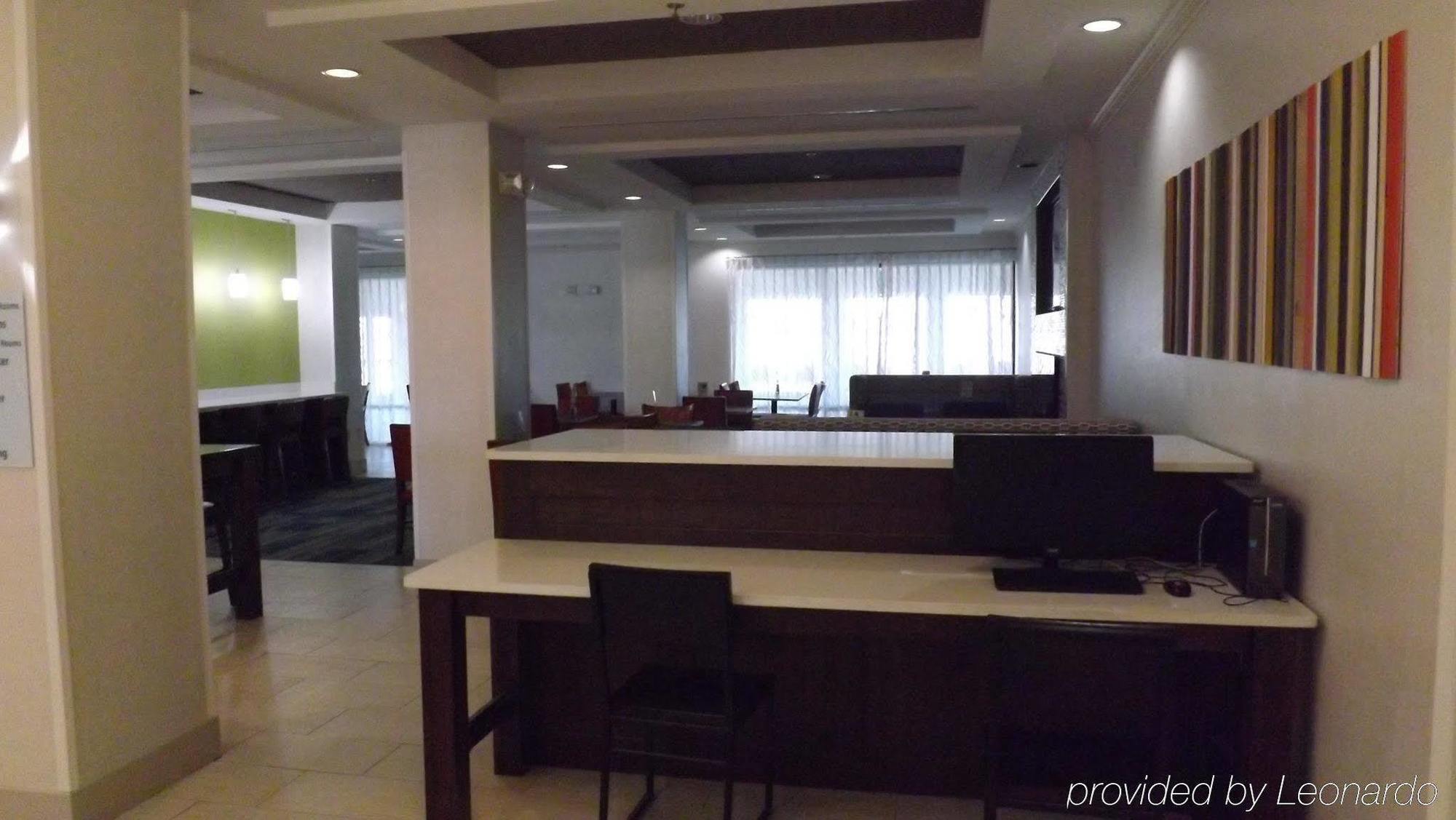 Holiday Inn Express & Suites Dyersburg By Ihg Zewnętrze zdjęcie
