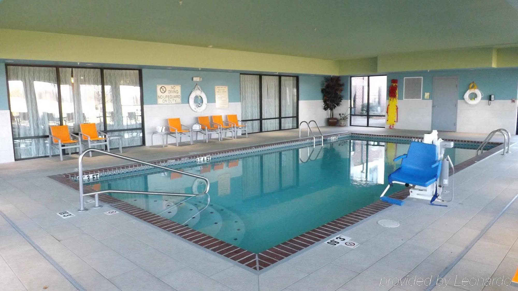 Holiday Inn Express & Suites Dyersburg By Ihg Zewnętrze zdjęcie