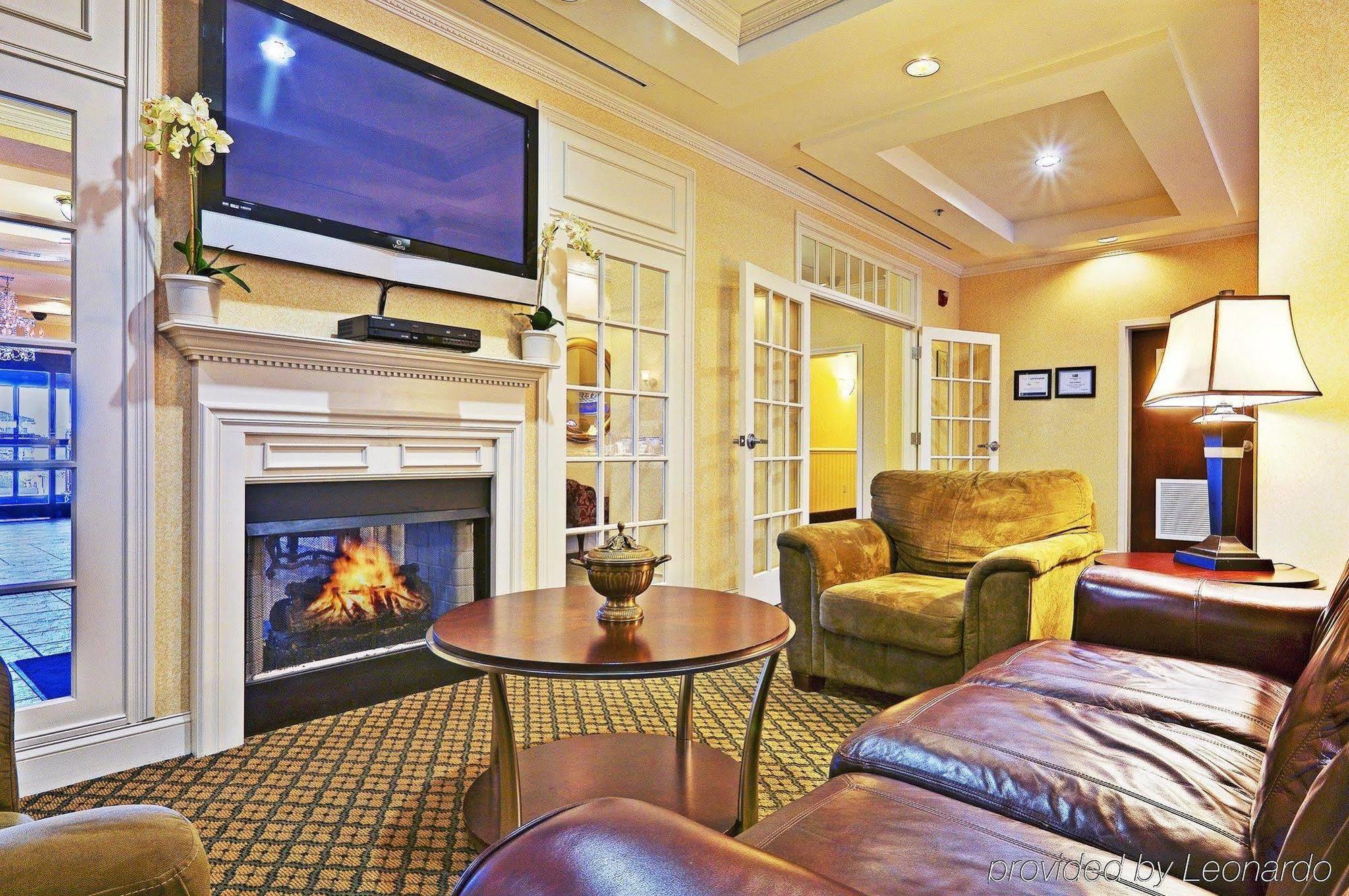 Holiday Inn Express & Suites Dyersburg By Ihg Zewnętrze zdjęcie